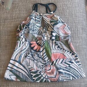 Women’s Bathing Suit Top